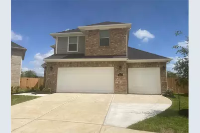 8111 Royal Palm Ct, Fulshear, TX 77441 - Photo 1