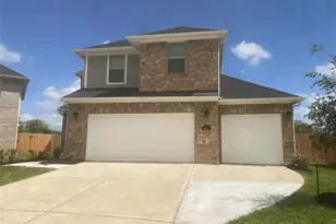 8111 Royal Palm Ct, Fulshear, TX 77441 - Photo 1