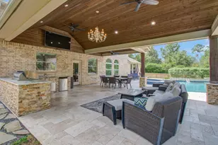 2512 Eagle Post Dr, Conroe, TX 77304 - Photo 21