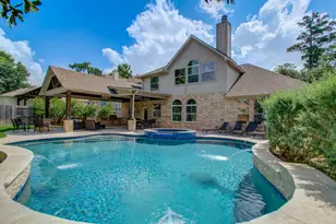 2512 Eagle Post Dr, Conroe, TX 77304 - Photo 1