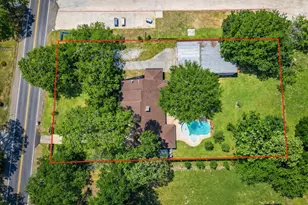 16024 Rabon Chapel Rd, Montgomery, TX 77316 - Photo 5