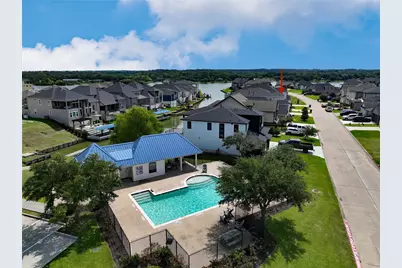 10736 S Lake Mist Lane, Willis, TX 77318 - Photo 49