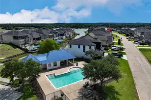 10736 South Lake Mist Lane, Willis, TX 77318 - Photo 49