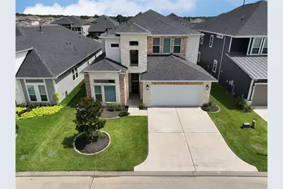 10736 S Lake Mist Lane, Willis, TX 77318 - Photo 45