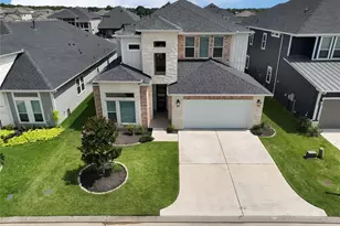 10736 South Lake Mist Lane, Willis, TX 77318 - Photo 45