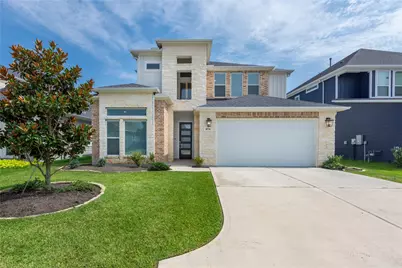 10736 S Lake Mist Lane, Willis, TX 77318 - Photo 1