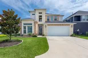 10736 South Lake Mist Lane, Willis, TX 77318 - Photo 1