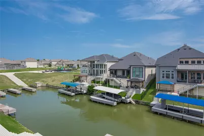 10736 S Lake Mist Lane, Willis, TX 77318 - Photo 35