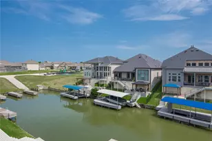 10736 South Lake Mist Lane, Willis, TX 77318 - Photo 35