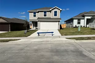 1256 Wilkins Valley St, Brenham, TX 77833 - Photo 1