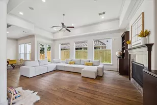 86 S Creekside Ct, Houston, TX 77055 - Photo 7