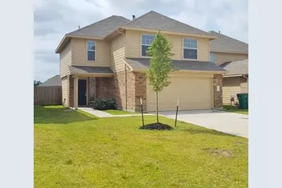 18923 Volga River Drive, Katy, TX 77449 - Photo 1