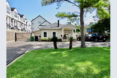 1126 W 22nd Street, Houston, TX 77008 - Photo 1