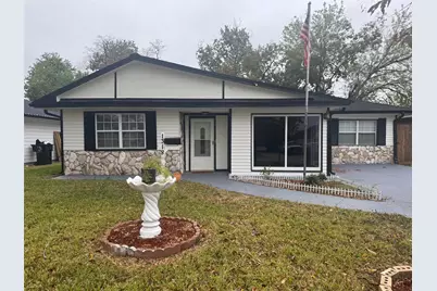 1318 Sulphur Street, Houston, TX 77034 - Photo 1