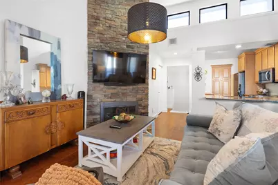 17490 Meandering Way #1304, Dallas, TX 75252 - Photo 5