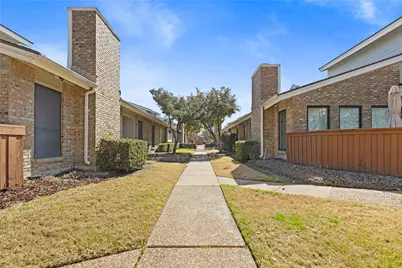 17490 Meandering Way #1304, Dallas, TX 75252 - Photo 27