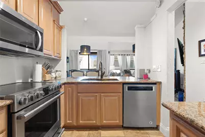 17490 Meandering Way #1304, Dallas, TX 75252 - Photo 11