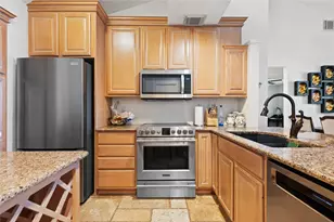 17490 Meandering Way, Dallas, TX 75252 - Photo 9