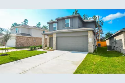 5778 Hampton Valley Dr, Houston, TX 77373 - Photo 1