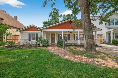 1609 Cheshire Lane, Houston, TX 77018 - Photo 3