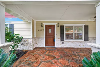 1609 Cheshire Lane, Houston, TX 77018 - Photo 5