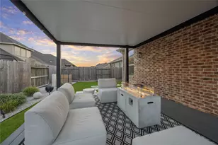 24211 Leonforte Dr, Richmond, TX 77406 - Photo 29