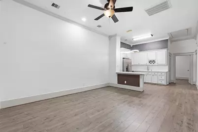 514 Vincent Street #A, Houston, TX 77009 - Photo 5