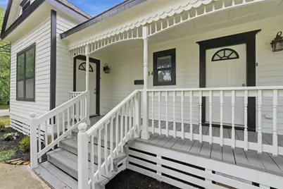514 Vincent Street #A, Houston, TX 77009 - Photo 3