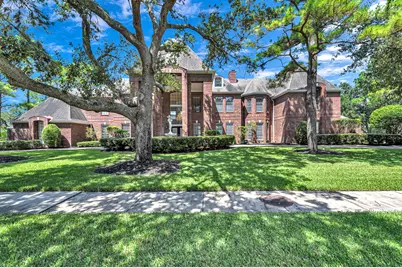 21410 Ganton Drive, Katy, TX 77450 - Photo 1