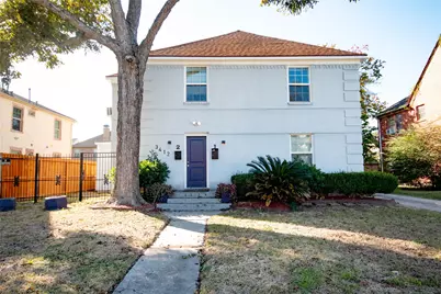 3412 Rosedale Street, Houston, TX 77004 - Photo 1