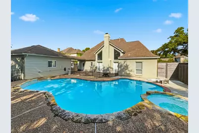 11507 Del Monte Drive, Houston, TX 77077 - Photo 3