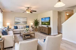 4107 Monticello Terrace Ln, Katy, TX 77449 - Photo 5