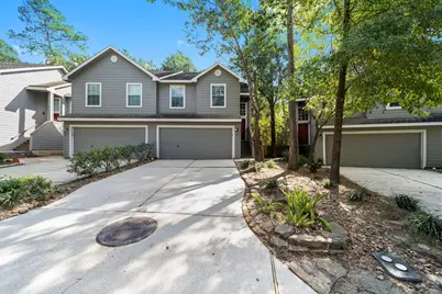 26 Musgrove Place, The Woodlands, TX 77382 - Photo 3