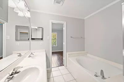26 Musgrove Place, The Woodlands, TX 77382 - Photo 29