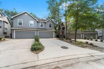 26 Musgrove Place, The Woodlands, TX 77382 - Photo 5
