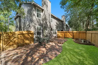 26 Musgrove Place, The Woodlands, TX 77382 - Photo 45