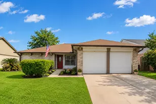 19630 San Gabriel Dr, Houston, TX 77084 - Photo 1