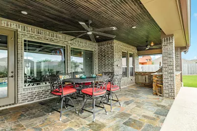 64 Poppy Court, Lake Jackson, TX 77566 - Photo 17