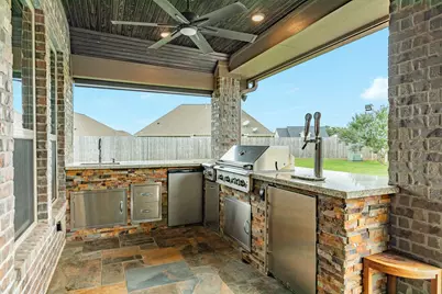 64 Poppy Court, Lake Jackson, TX 77566 - Photo 19