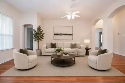 18006 Willow Cliff Lane, Cypress, TX 77433 - Photo 7