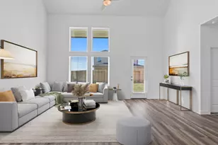 3515 Harlow Vis Ct, Fulshear, TX 77441 - Photo 15