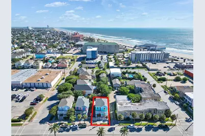 2010 Rosenberg Street, Galveston, TX 77550 - Photo 49