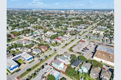 2010 Rosenberg Street, Galveston, TX 77550 - Photo 45
