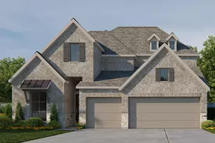4722 Ravine Vw Ln, Fulshear, TX 77441 - Photo 1