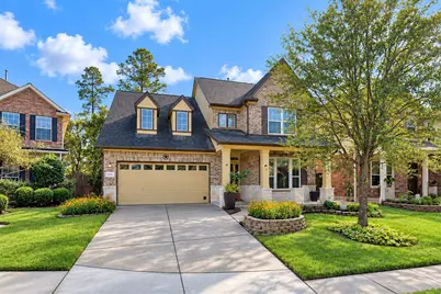 11411 Creekwood Hills Lane, Houston, TX 77070 - Photo 1