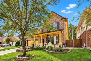 11411 Creekwood Hills Ln, Houston, TX 77070 - Photo 3
