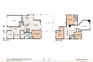 11411 Creekwood Hills Ln, Houston, TX 77070 - Photo 41