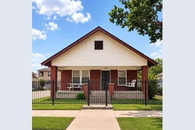 3824 Woodleigh Street, Houston, TX 77023 - Photo 1