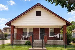 3824 Woodleigh St, Houston, TX 77023 - Photo 1