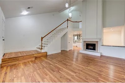 19403 Lake Hollow Lane, Houston, TX 77084 - Photo 5